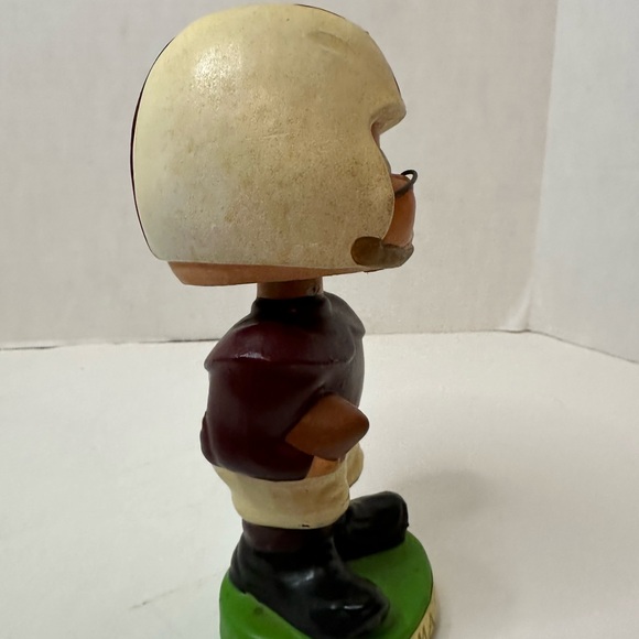 Vintage 1962 Toes Up Bobblehead Made in Japan - Picture 2 of 9